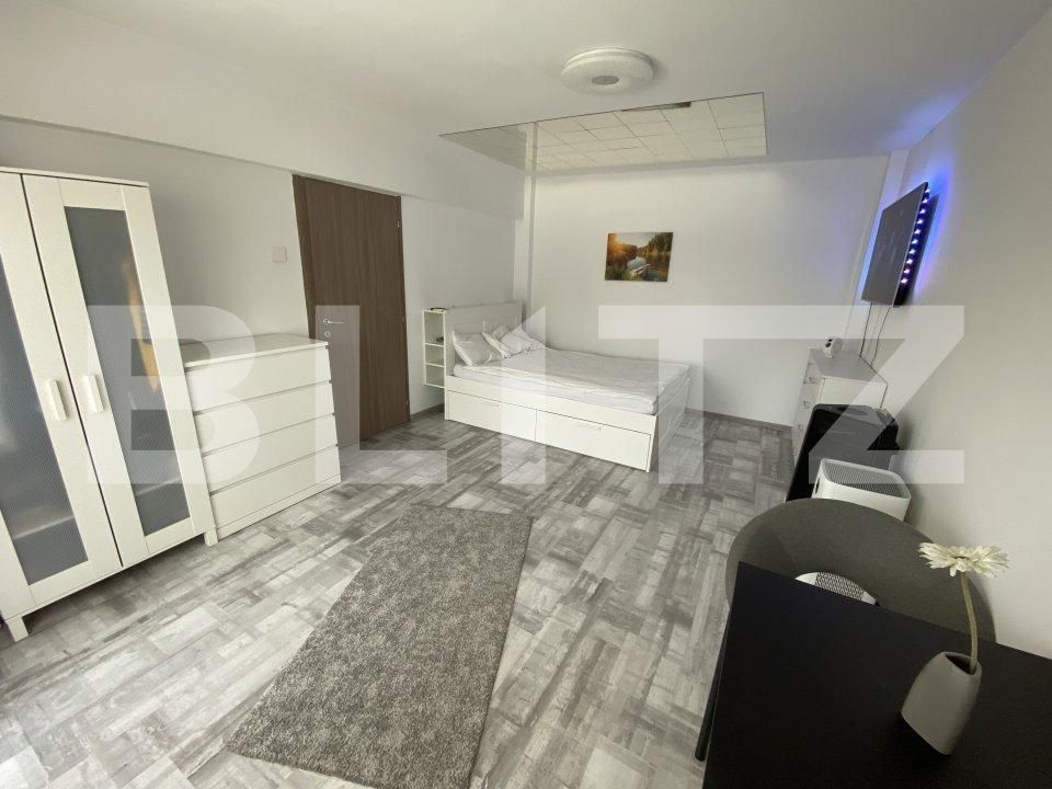 Garsonieră de vânzare 13 Septembrie - 89462AV | BLITZ București | Poza2