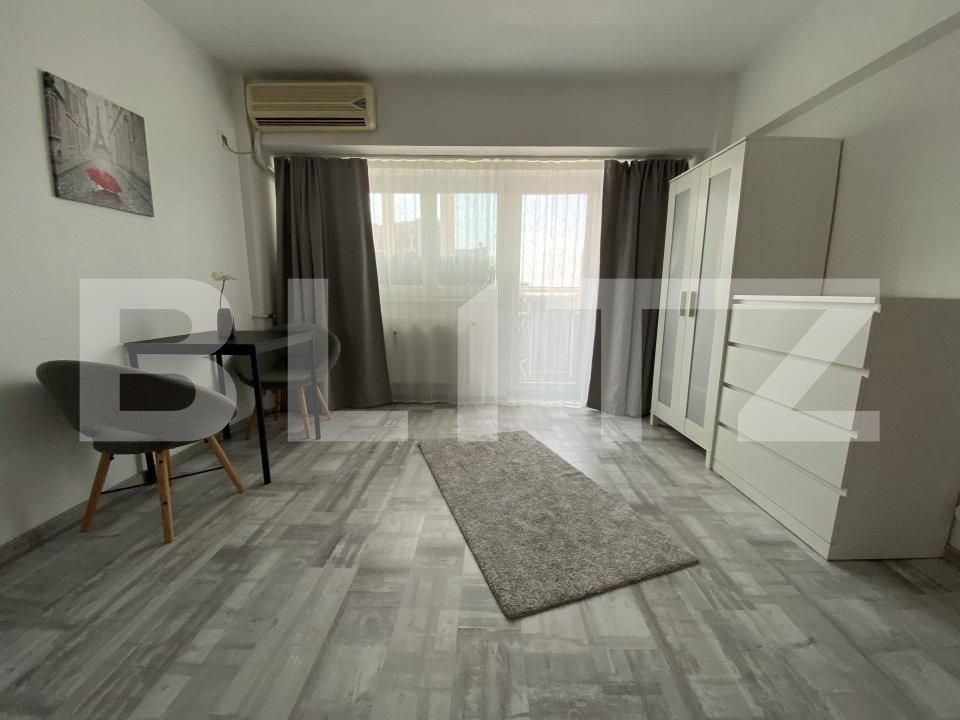 Garsonieră de vânzare 13 Septembrie - 89462AV | BLITZ București | Poza3
