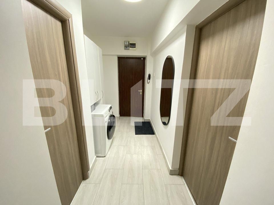 Garsonieră de vânzare 13 Septembrie - 89462AV | BLITZ București | Poza4