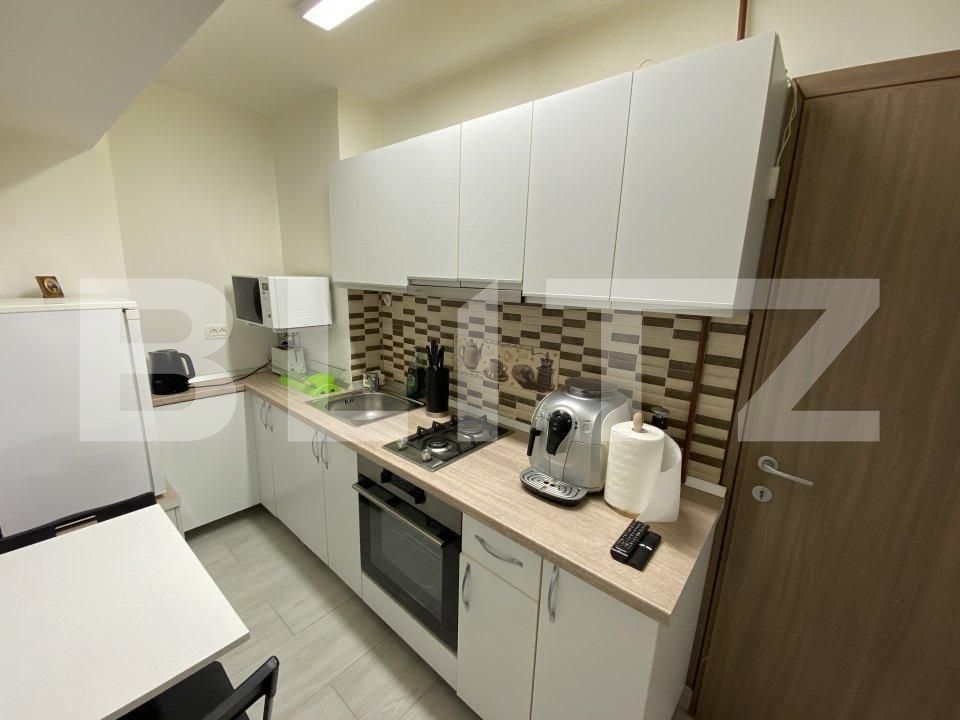 Garsonieră de vânzare 13 Septembrie - 89462AV | BLITZ București | Poza5