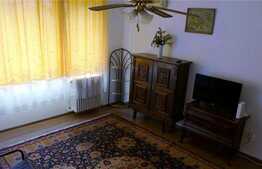 Aparatament 3 camere,  semidecomandat, zona Floreasca