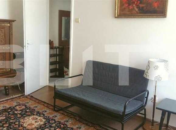 Apartament de vânzare 3 camere Floreasca - 89464AV | BLITZ București | Poza1