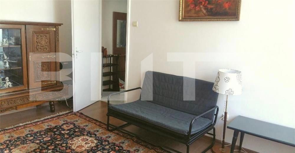 Apartament de vânzare 3 camere Floreasca - 89464AV | BLITZ București | Poza1