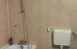 Garsoniera 33 mp, semidecomandata, etaj intermediar, Vitan