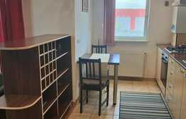 Garsoniera 33 mp, semidecomandata, etaj intermediar, Vitan