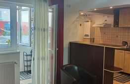 Garsoniera 33 mp, semidecomandata, etaj intermediar, Vitan