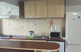 Garsoniera 33 mp, semidecomandata, etaj intermediar, Vitan