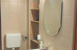 Garsoniera 33 mp, semidecomandata, etaj intermediar, Vitan