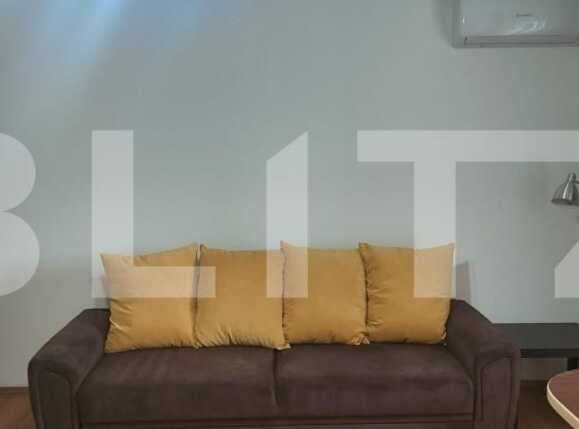Garsonieră de vânzare Vitan - 89479AV | BLITZ București | Poza1