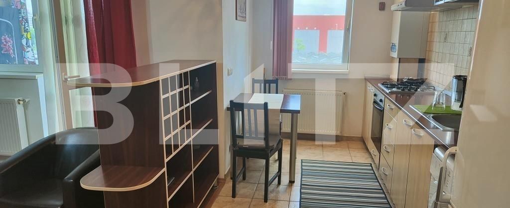 Garsonieră de vânzare Vitan - 89479AV | BLITZ București | Poza4