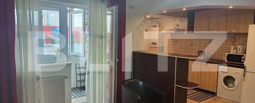 Garsonieră de vânzare Vitan - 89479AV | BLITZ București | Poza7