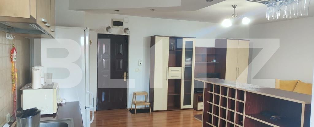 Garsonieră de vânzare Vitan - 89479AV | BLITZ București | Poza2
