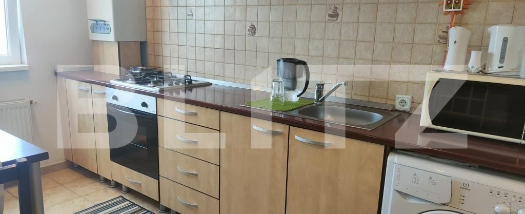 Garsonieră de vânzare Vitan - 89479AV | BLITZ București | Poza5