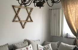 Apartament de 2 camere, 46 mp, etaj intermediar, zona Bucureștii Noi