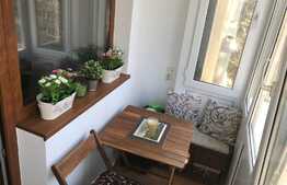 Apartament de 2 camere, 46 mp, etaj intermediar, zona Bucureștii Noi