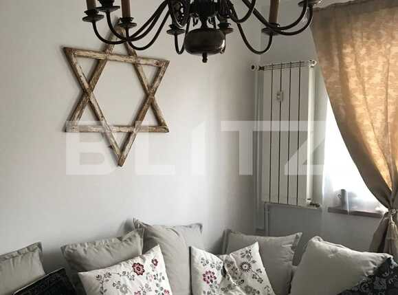 Apartament de vânzare 2 camere Bucurestii Noi - 89495AV | BLITZ București | Poza2