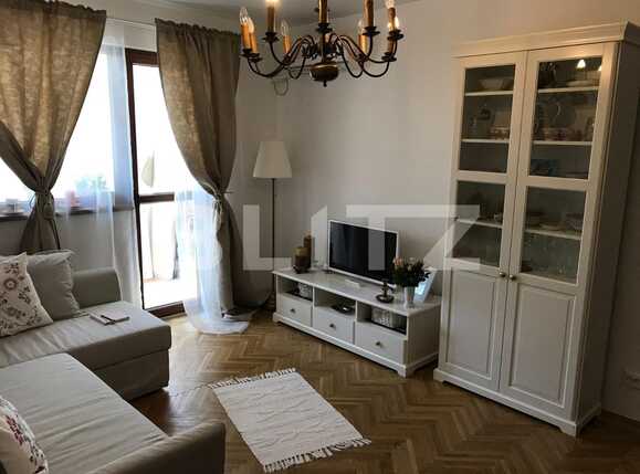 Apartament de vânzare 2 camere Bucurestii Noi - 89495AV | BLITZ București | Poza1