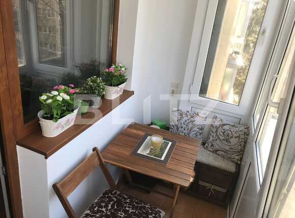 Apartament de vânzare 2 camere Bucurestii Noi - 89495AV | BLITZ București | Poza5