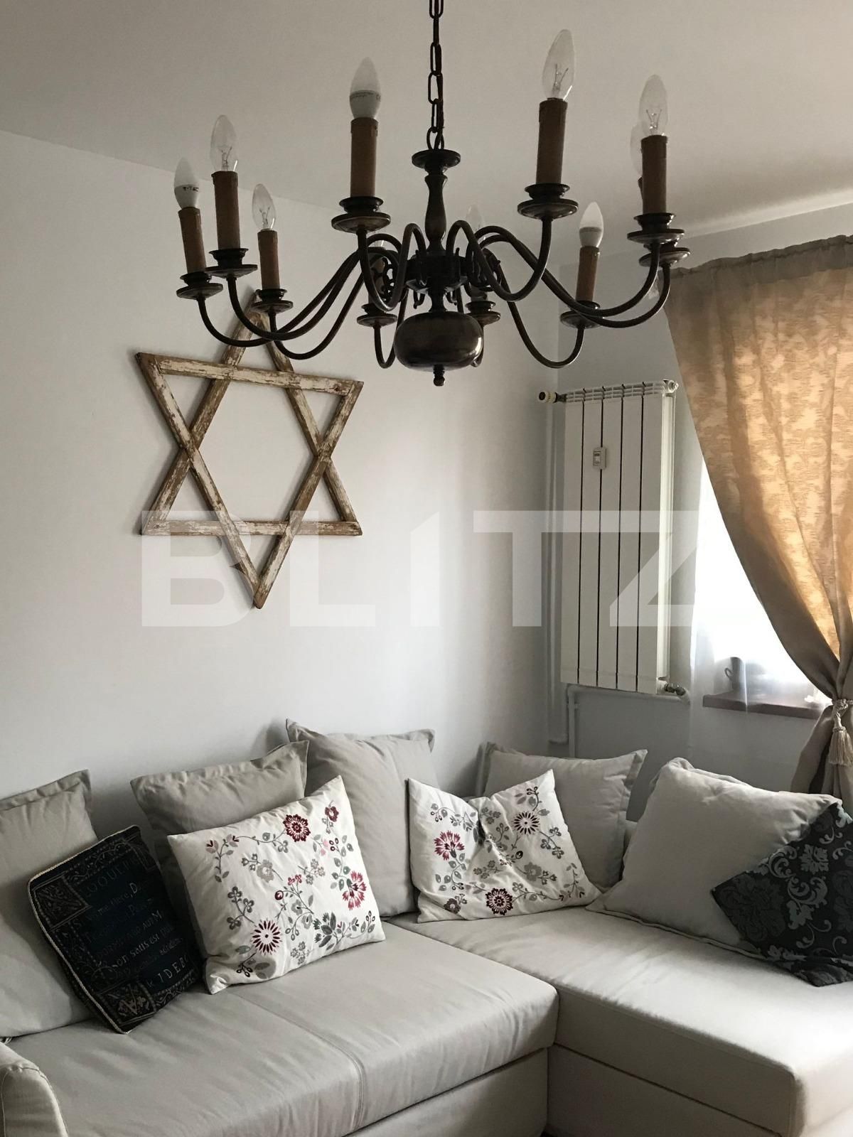 Apartament de vânzare 2 camere Bucurestii Noi - 89495AV | BLITZ București | Poza2