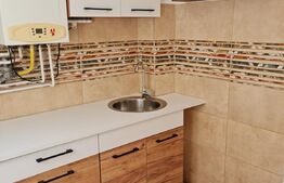 Garsoniera, 26mp, zona 1 Decembrie