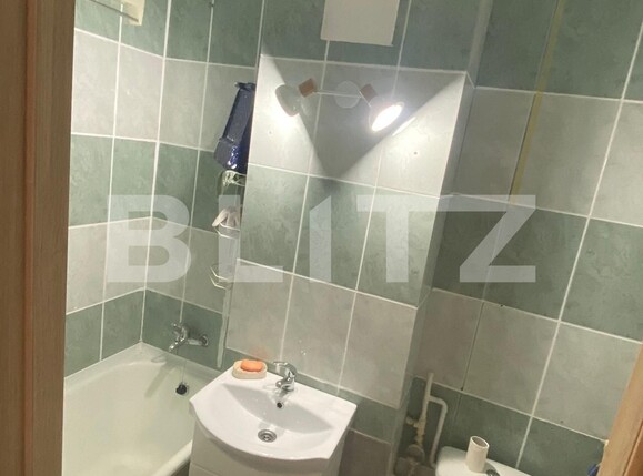 Garsonieră de vânzare Titan - 89500AV | BLITZ București | Poza5