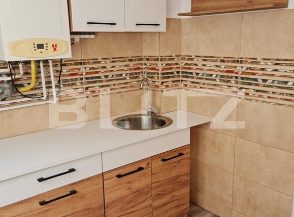 Garsonieră de vânzare Titan - 89500AV | BLITZ București | Poza1