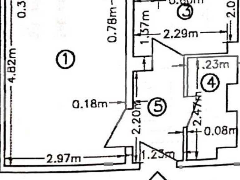 Garsonieră de vânzare Titan - 89500AV | BLITZ București | Poza1