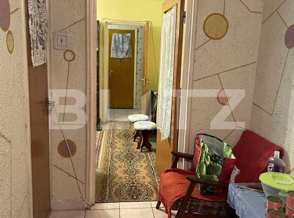 Apartament de vânzare 3 camere Titan - 89503AV | BLITZ București | Poza2