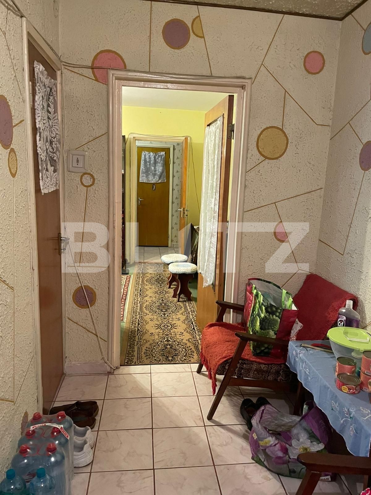 Apartament de vânzare 3 camere Titan - 89503AV | BLITZ București | Poza2