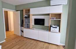 Apartament 3 camere, 74 mp, terasa 15 mp, Tineretului