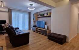 Apartament 3 camere, 74 mp, terasa 15 mp, Tineretului
