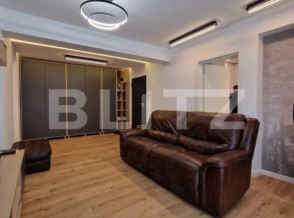 Apartament de vânzare 3 camere Tineretului - 89507AV | BLITZ București | Poza2