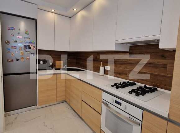 Apartament de vânzare 3 camere Tineretului - 89507AV | BLITZ București | Poza11