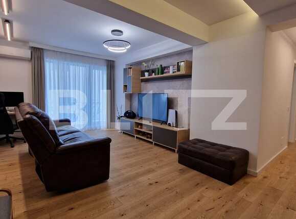 Apartament de vânzare 3 camere Tineretului - 89507AV | BLITZ București | Poza1