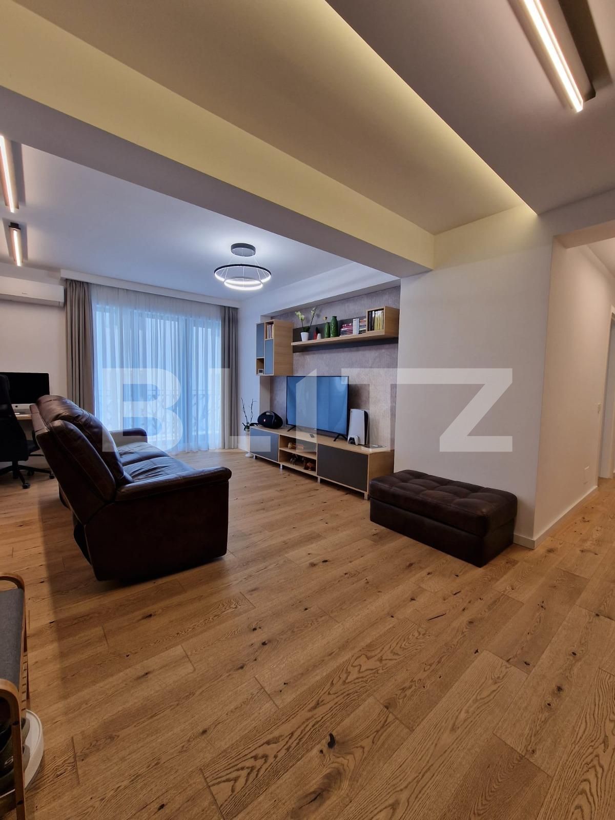 Apartament de vânzare 3 camere Tineretului - 89507AV | BLITZ București | Poza1