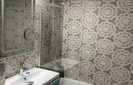 Apartament de 2 camere, 51 mp, etaj intermediar, zona Pantelimon