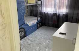 Apartament de 2 camere, 51 mp, etaj intermediar, zona Pantelimon