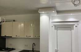 Apartament de 2 camere, 51 mp, etaj intermediar, zona Pantelimon