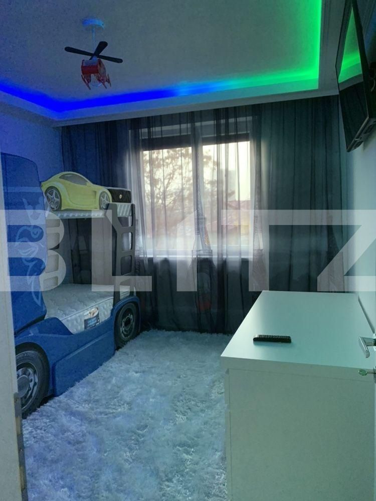 Apartament de vânzare 2 camere Pantelimon - 89512AV | BLITZ București | Poza3