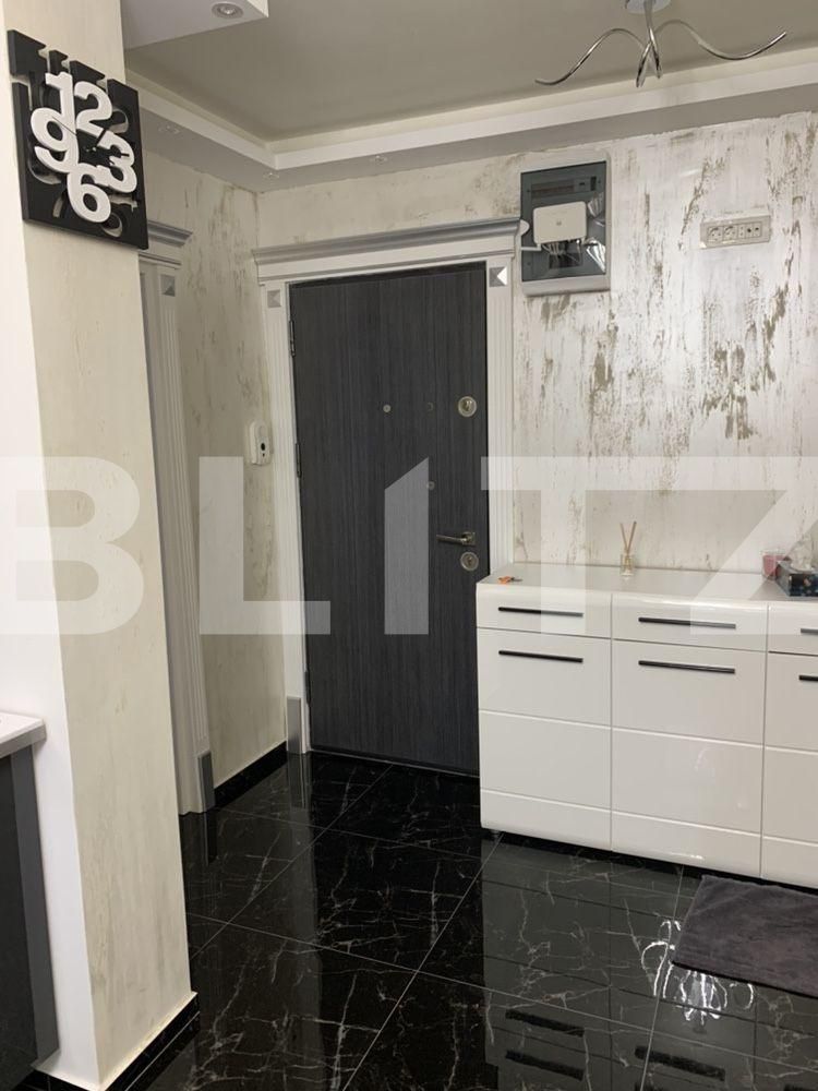 Apartament de vânzare 2 camere Pantelimon - 89512AV | BLITZ București | Poza8
