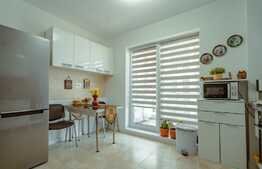 Apartament de 2 camere, la cheie, 50 mp, zona Pallady 