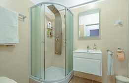 Apartament de 2 camere, la cheie, 50 mp, zona Pallady 