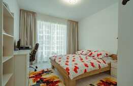 Apartament de 2 camere, la cheie, 50 mp, zona Pallady 