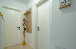 Apartament de 2 camere, la cheie, 50 mp, zona Pallady 