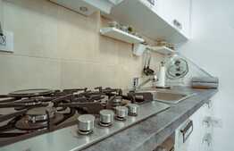 Apartament de 2 camere, la cheie, 50 mp, zona Pallady 