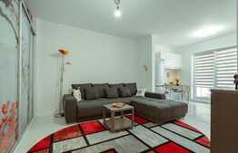 Apartament de 2 camere, la cheie, 50 mp, zona Pallady 