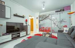 Apartament de 2 camere, la cheie, 50 mp, zona Pallady 