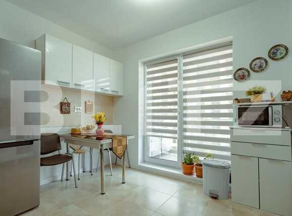 Apartament de vânzare 2 camere Titan - 89516AV | BLITZ București | Poza4