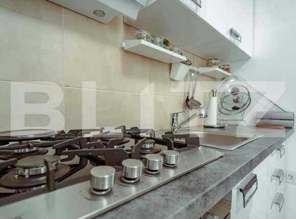 Apartament de vânzare 2 camere Titan - 89516AV | BLITZ București | Poza6