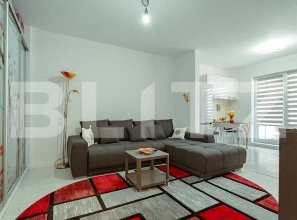 Apartament de vânzare 2 camere Titan - 89516AV | BLITZ București | Poza2